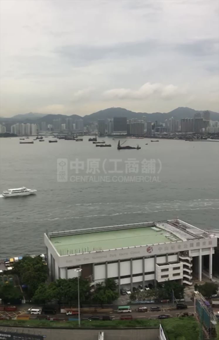 成基商業中心的相片資料｜寫字樓樓盤｜中原工商舖