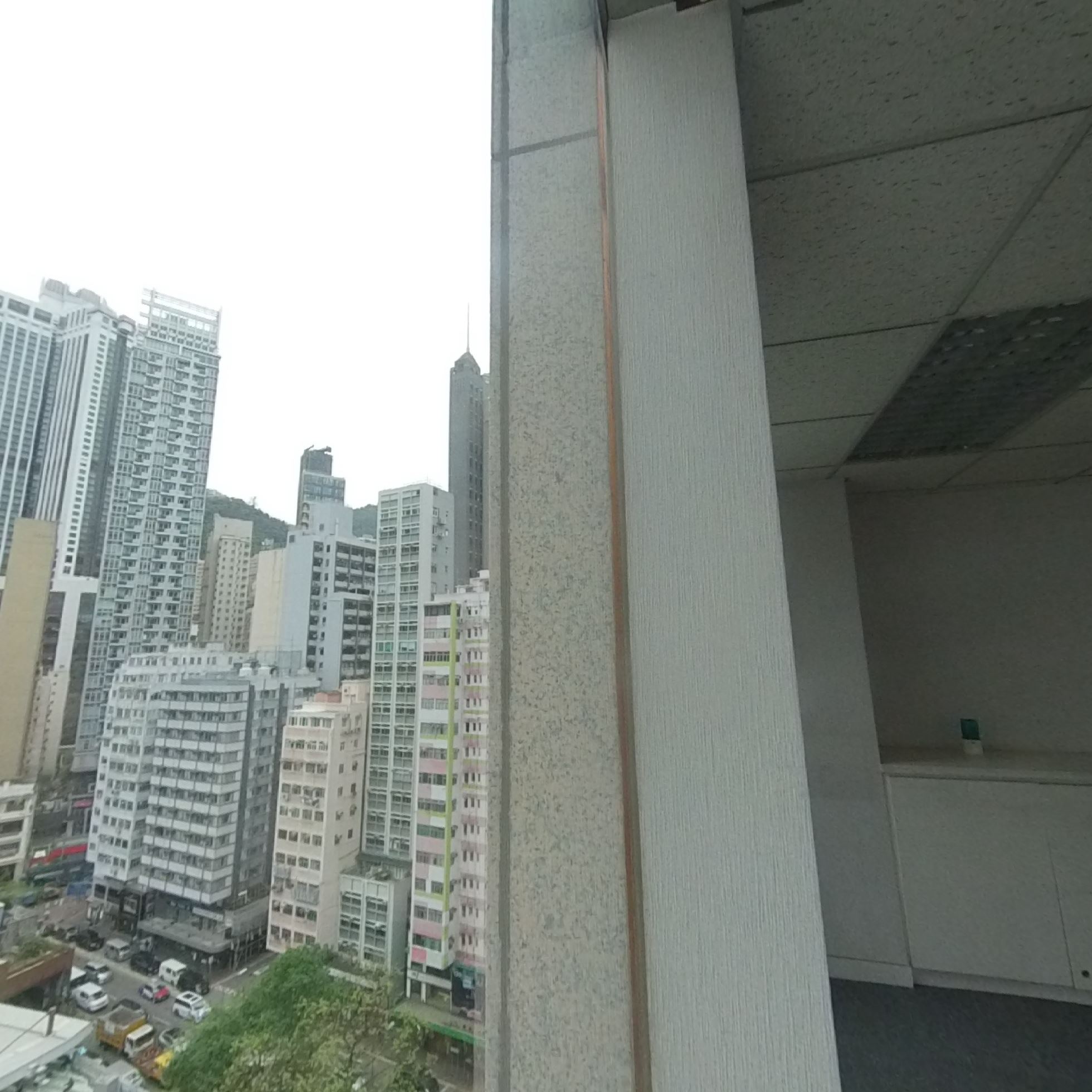 越興大廈的360全景資料｜寫字樓樓盤｜中原工商舖