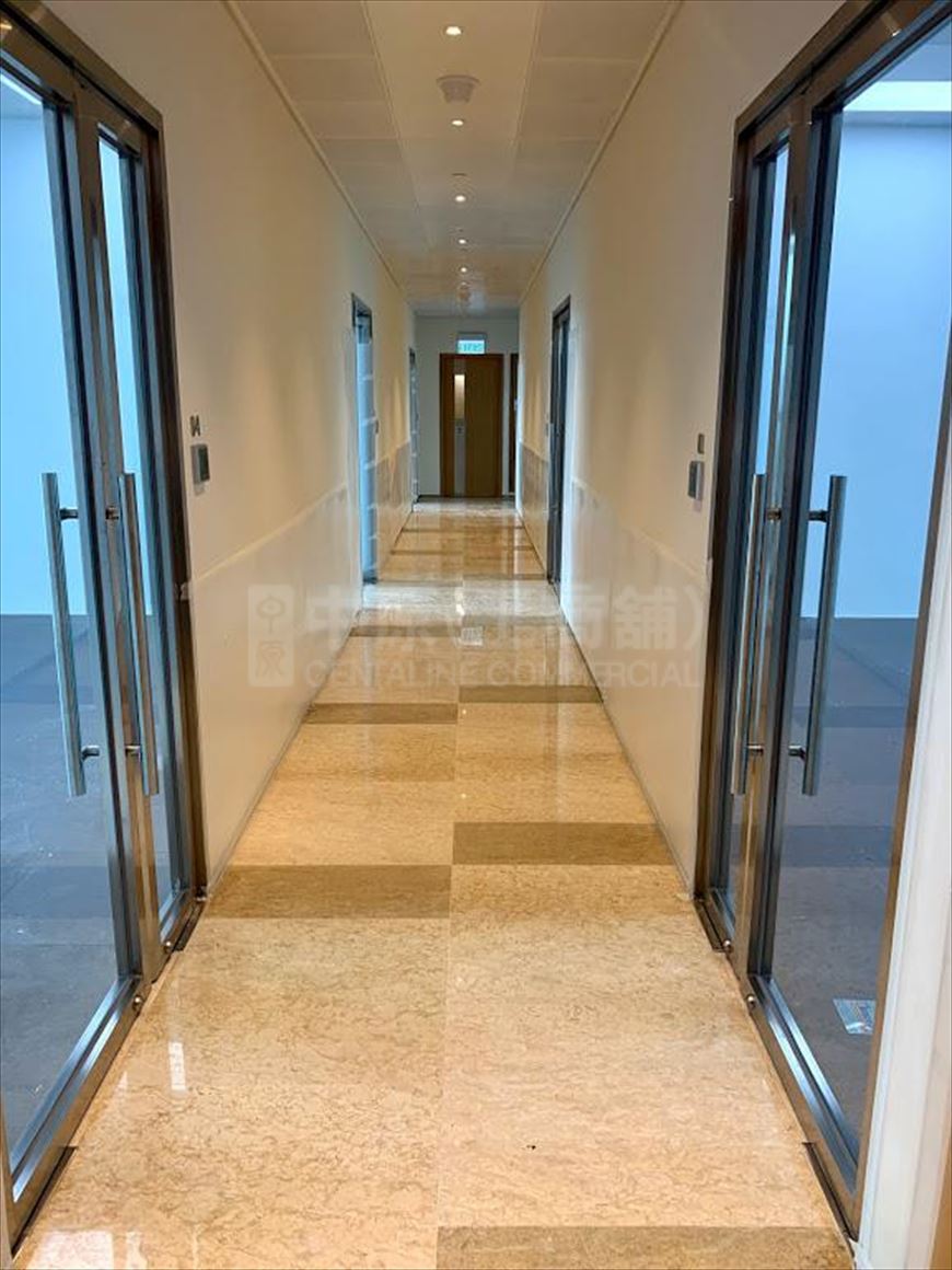 photo materials about k83 | office new property listing | centaline commercial