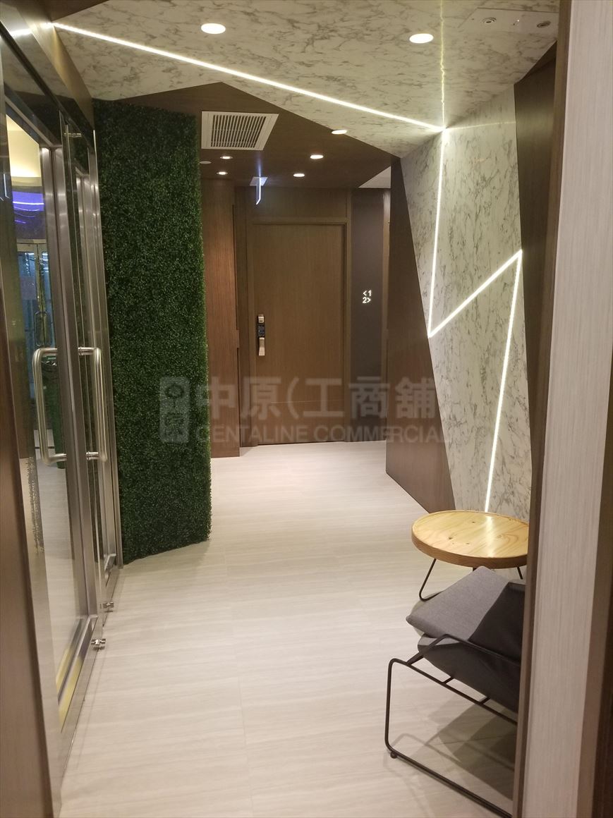 photo materials about k one 2 | industrial listing | centaline commercial