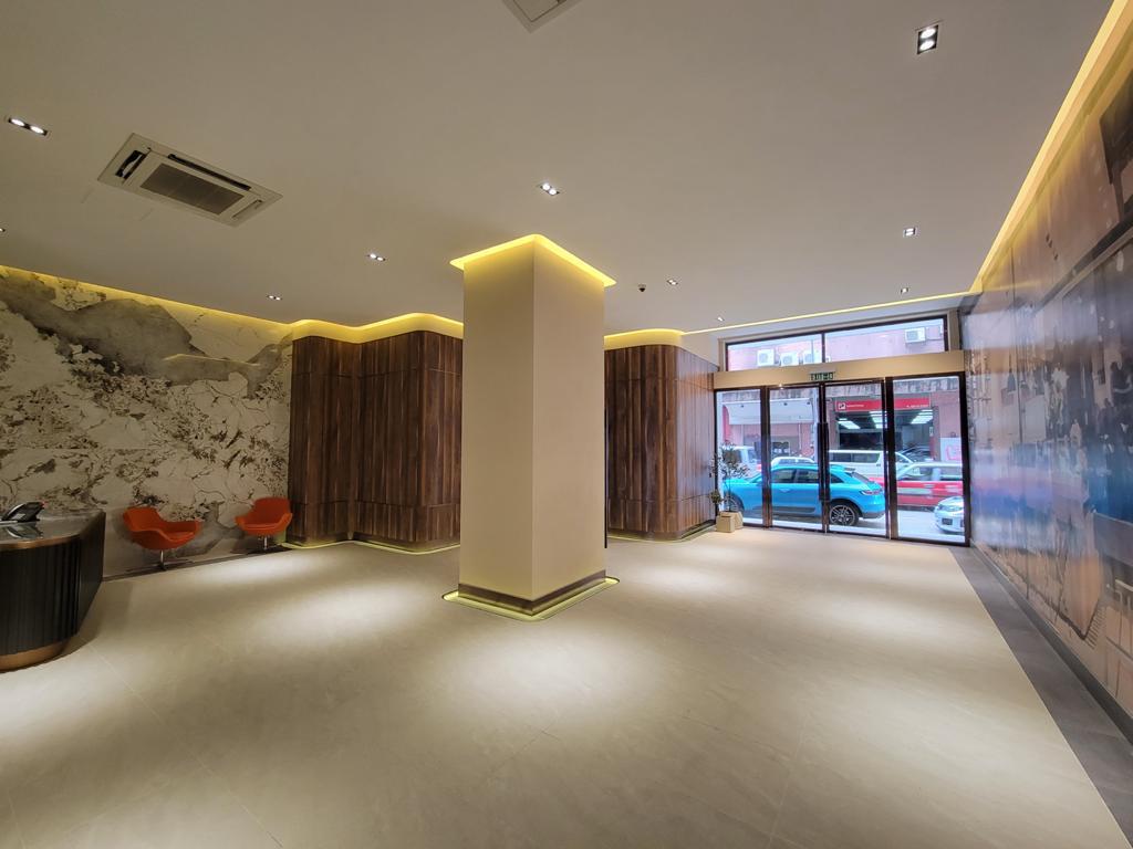 photo materials about the ozone | industrial listing | centaline commercial