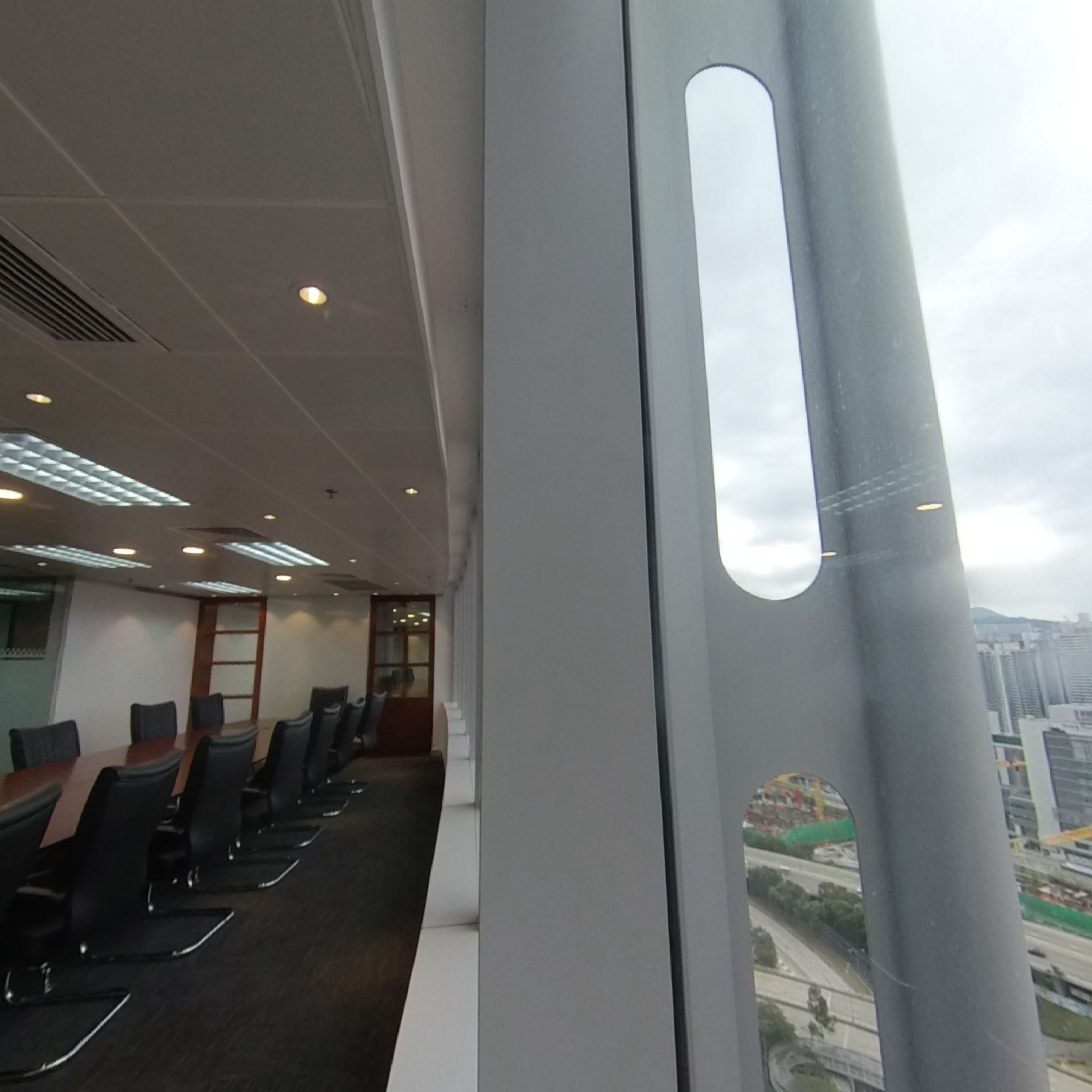 企業廣場三期的360全景資料｜寫字樓樓盤｜中原工商舖