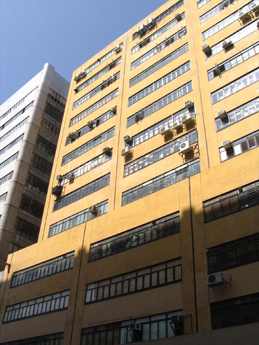 photo materials about gee wing chang industrial building | industrial property | centaline commercial