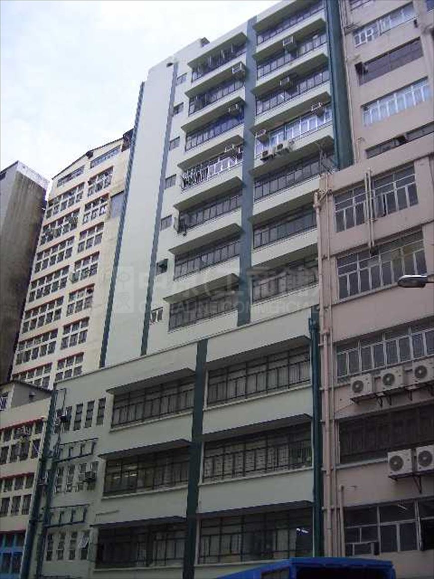 photo materials about johnson industrial mansion | industrial property | centaline commercial