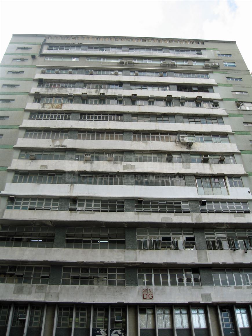 photo materials about tin fung industrial mansion | industrial property | centaline commercial