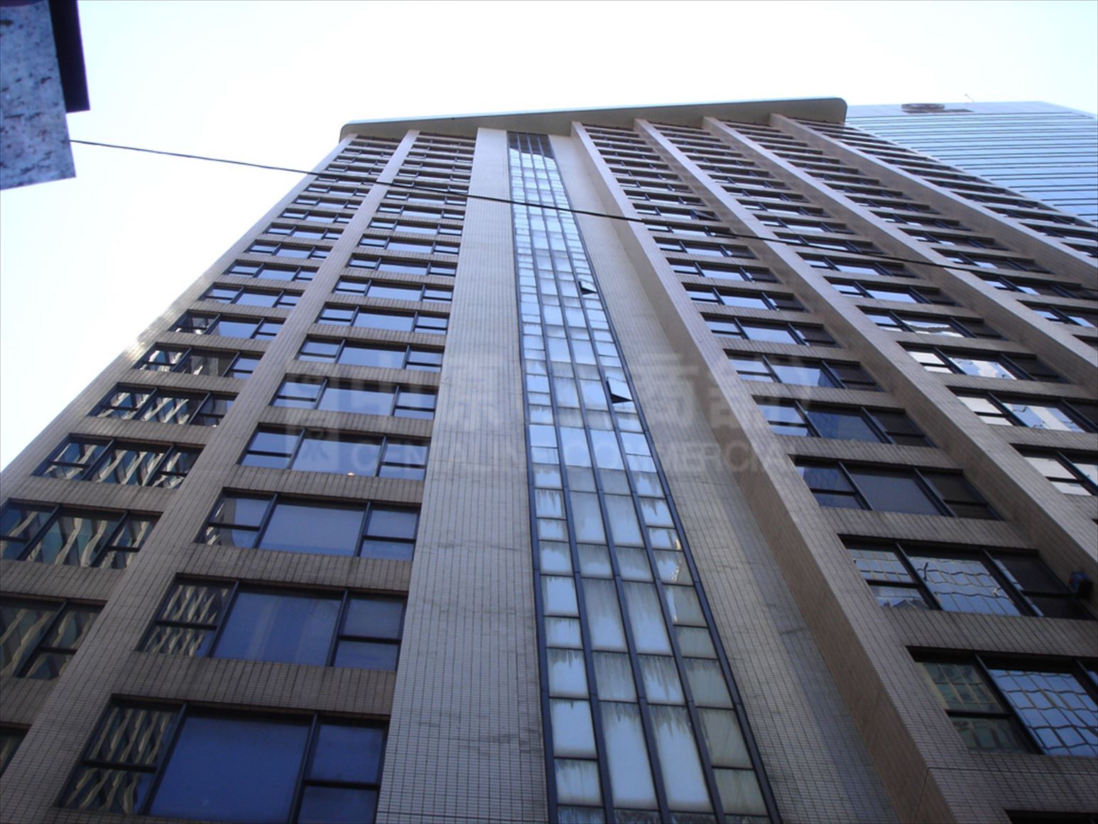 photo materials about world trust tower | office listing | centaline commercial
