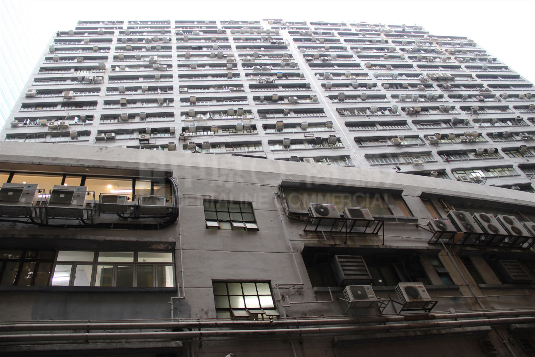 photo materials about kingley industrial building 1 | industrial property | centaline commercial