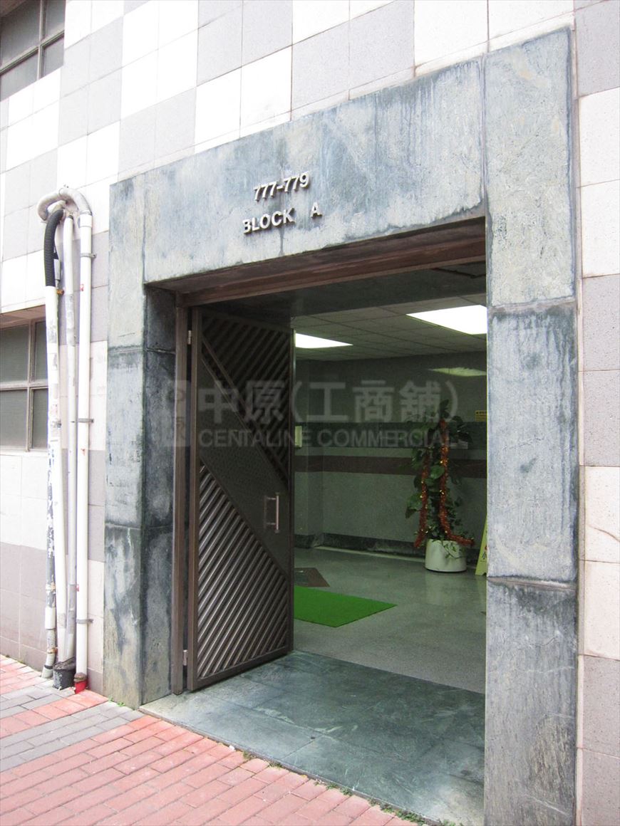天安工业大厦的相片资料｜工商物业｜中原工商铺