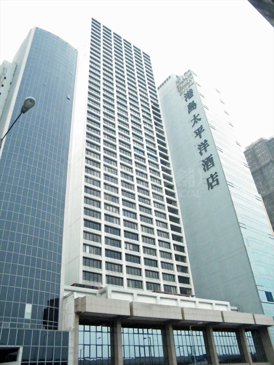 成基商業中心的相片資料｜寫字樓樓盤｜中原工商舖