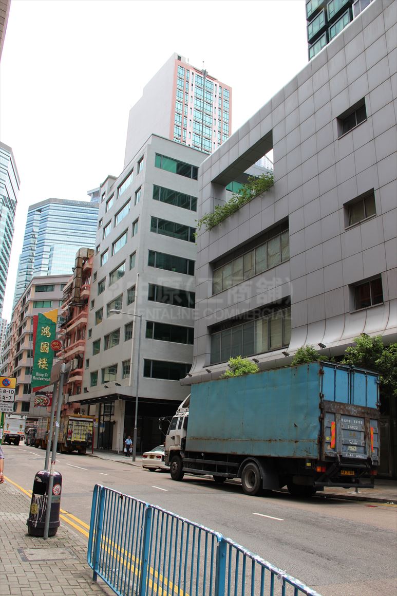 photo materials about secure house | industrial property | centaline commercial