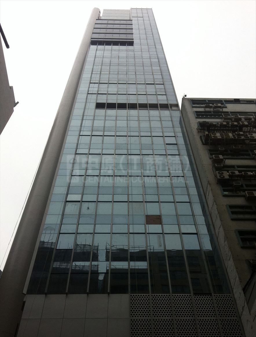 photo materials about fun tower | industrial property | centaline commercial