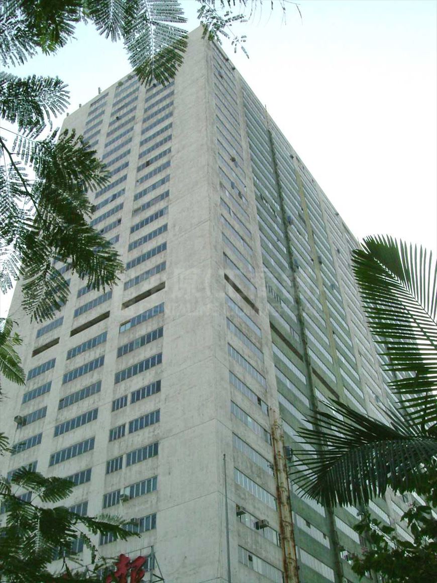 photo materials about hing wai centre | industrial property | centaline commercial