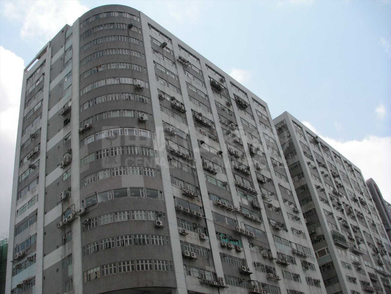 photo materials about mp industrial centre block a | industrial property | centaline commercial