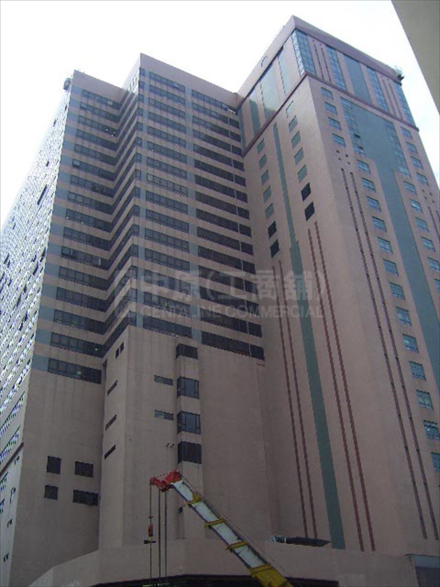 photo materials about kodak house ii | industrial property | centaline commercial