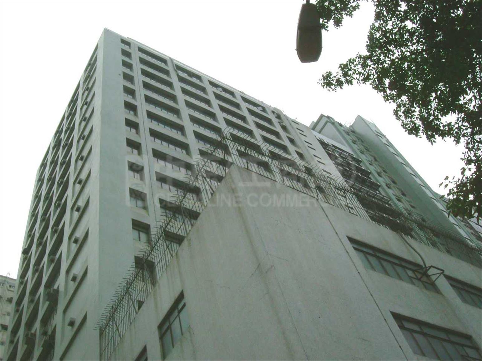 photo materials about 45 wong chuk hang road | industrial property | centaline commercial