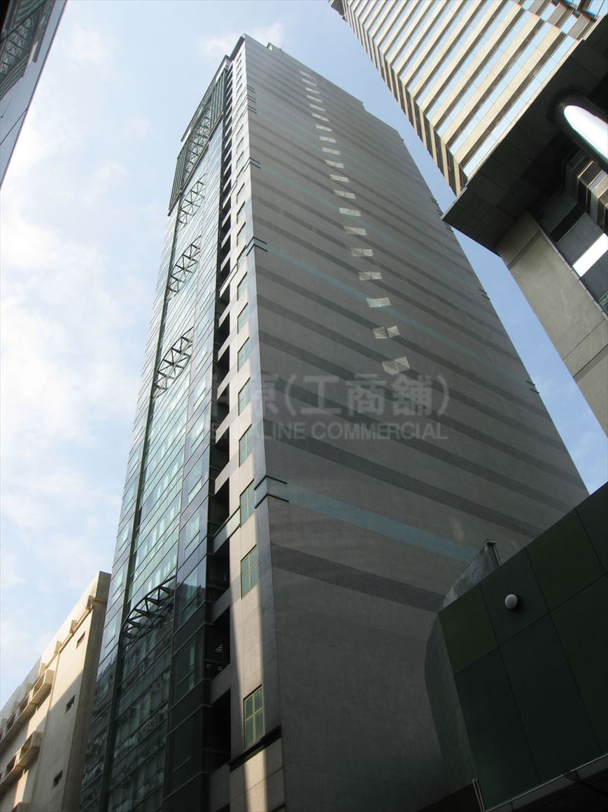 西港都会中心的相片资料｜工商物业｜中原工商铺