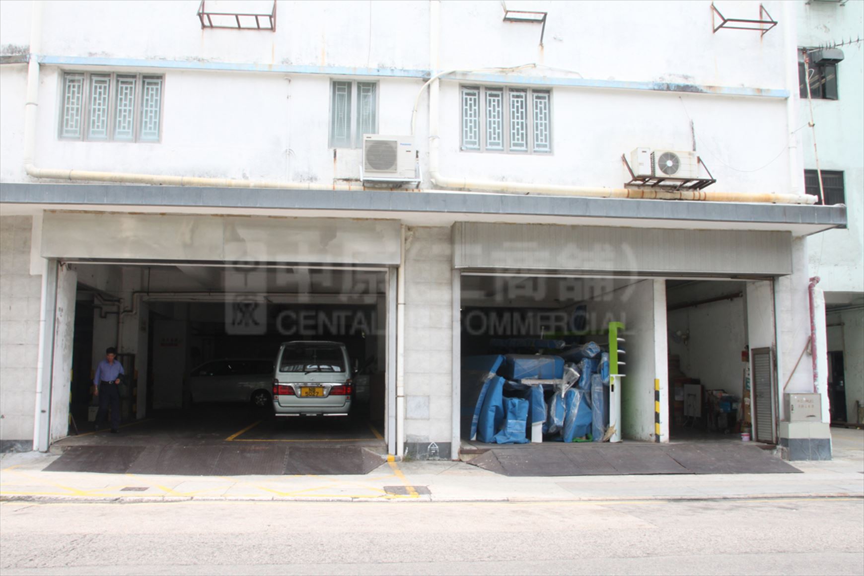 photo materials about shell industrial building | industrial property | centaline commercial