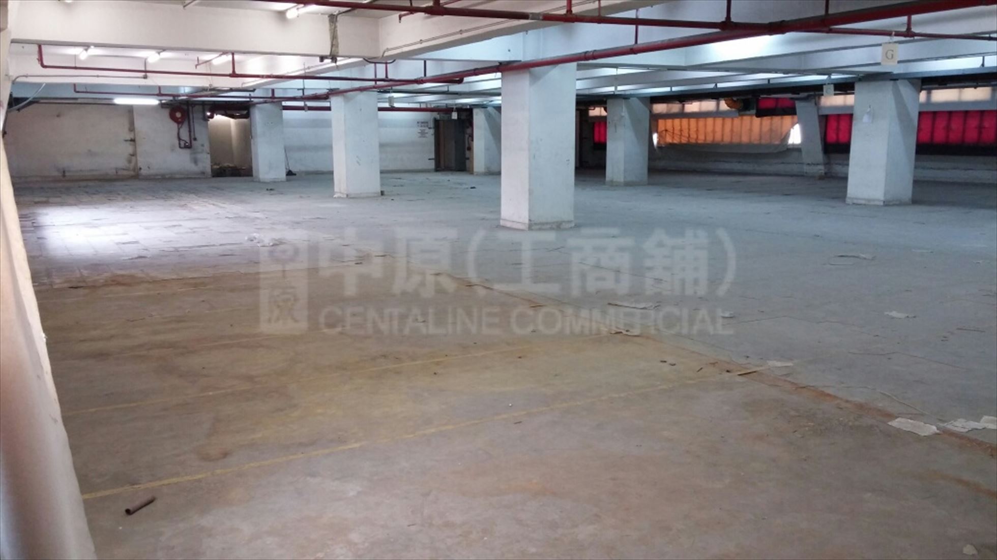 厚豐工業大廈的相片資料｜工商樓盤｜中原工商舖