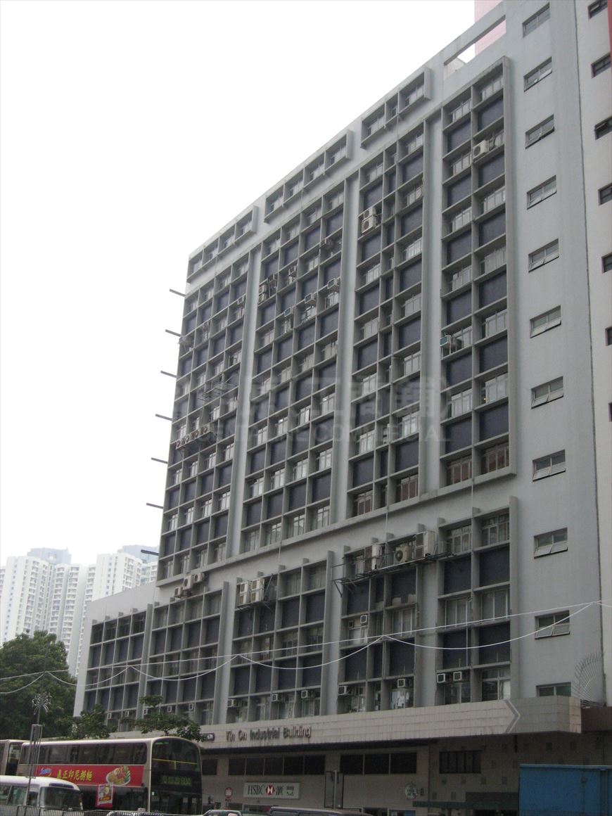 天安工业大厦的相片资料｜工商物业｜中原工商铺