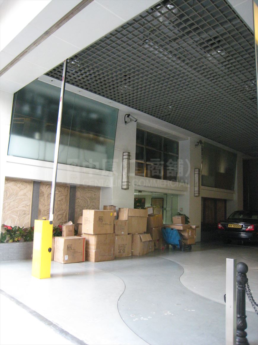 photo materials about 4 tai yip street | industrial property | centaline commercial