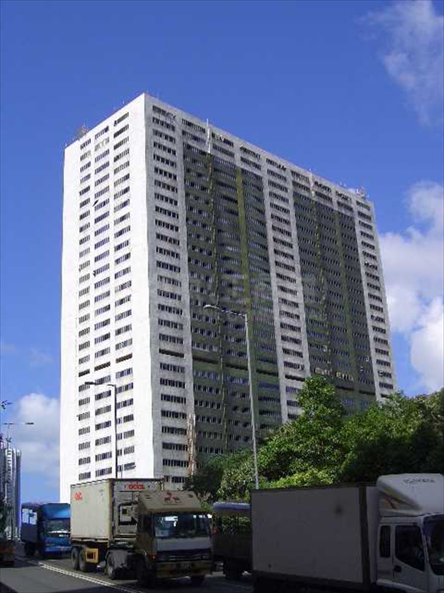 photo materials about hing wai centre | industrial property | centaline commercial
