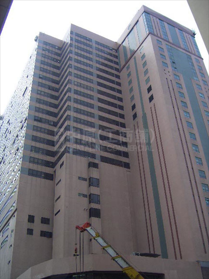photo materials about kodak house ii | industrial property | centaline commercial
