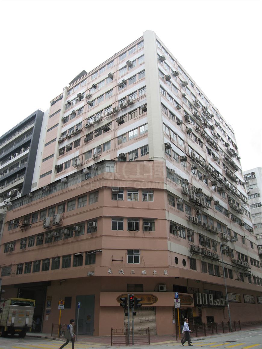 photo materials about great wall factory building | industrial property | centaline commercial