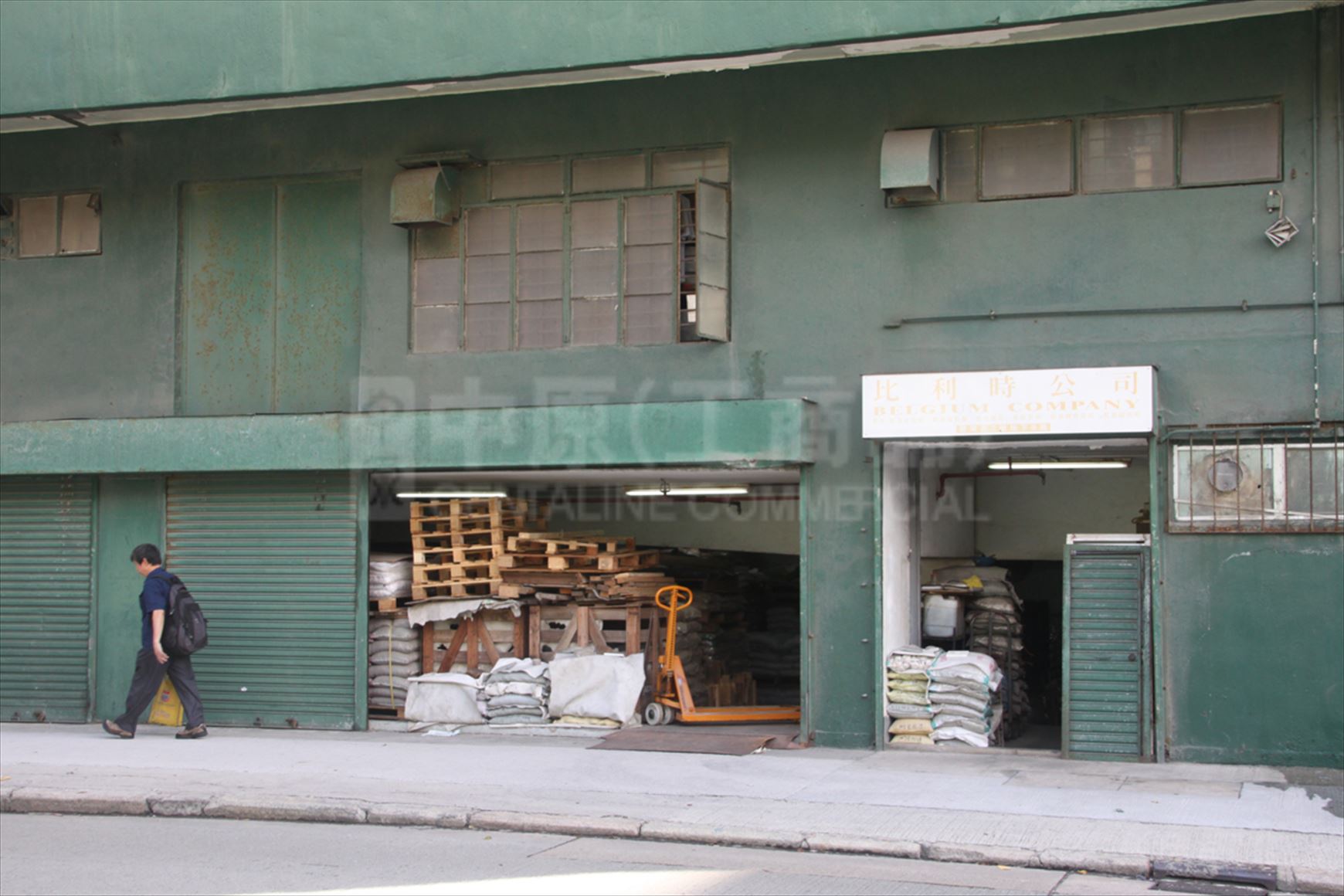 photo materials about yeung yiu chung (no. 7) industrial bldg. | industrial property | centaline commercial