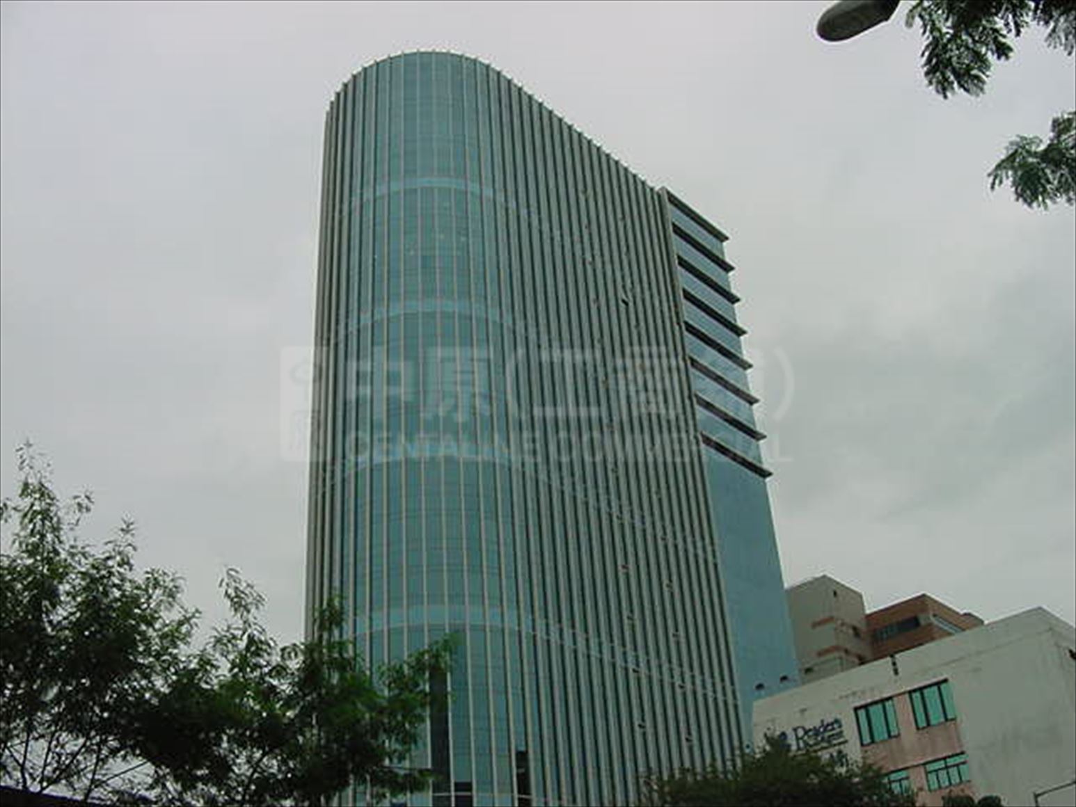 photo materials about horizon east (skw) | industrial property | centaline commercial