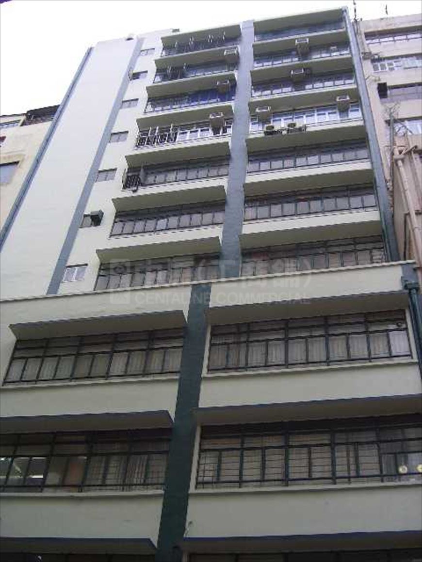 photo materials about johnson industrial mansion | industrial property | centaline commercial