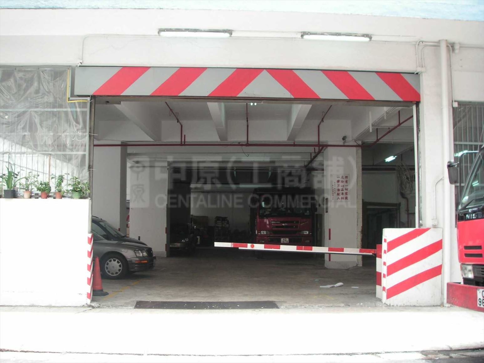 photo materials about e tat factory building | industrial property | centaline commercial