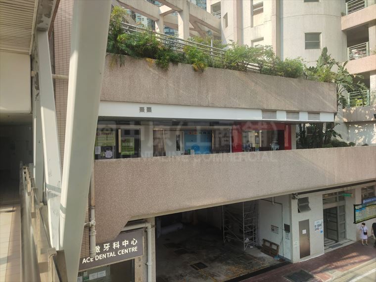 将军澳唐俊街|商铺楼盘|中原工商铺