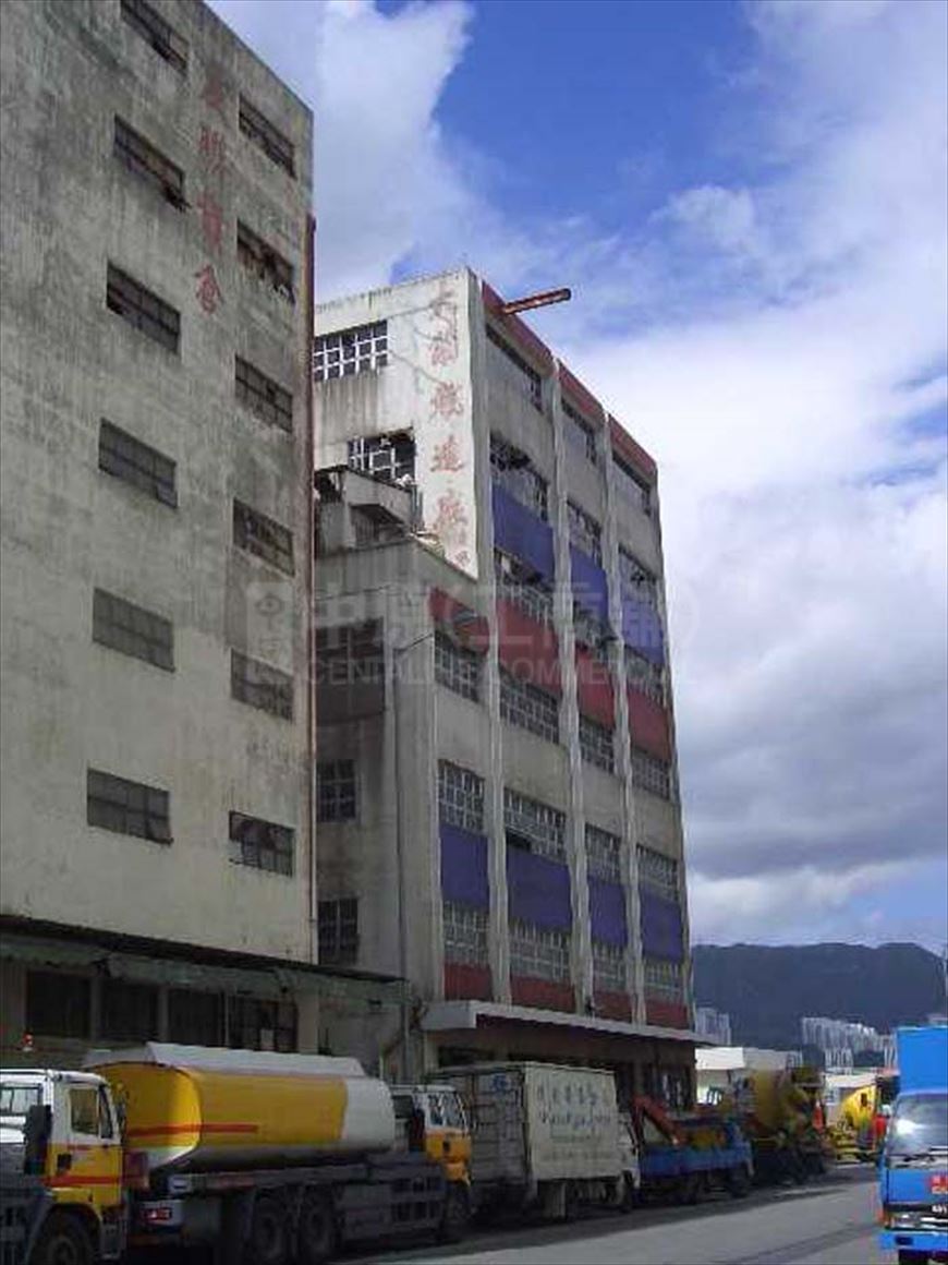 photo materials about gloria weaving & knitting factory | industrial property | centaline commercial