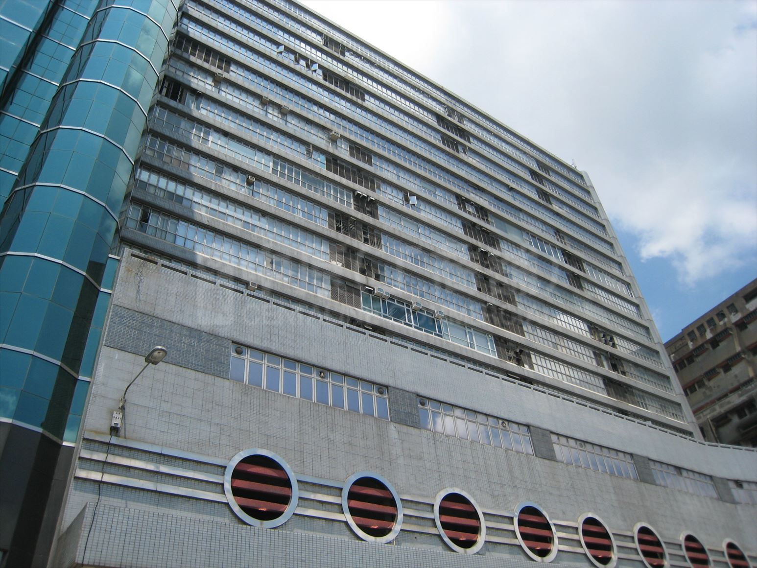 photo materials about kwong sang hong centre | industrial property | centaline commercial
