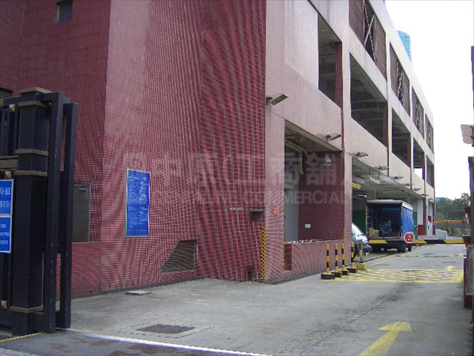 photo materials about kodak house ii | industrial property | centaline commercial