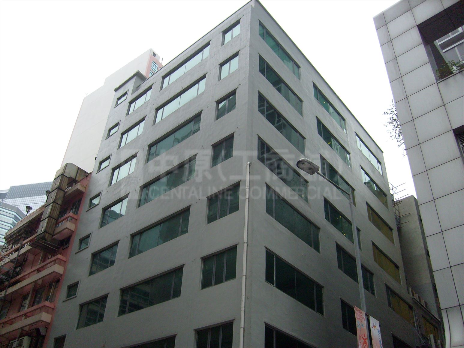 photo materials about secure house | industrial property | centaline commercial
