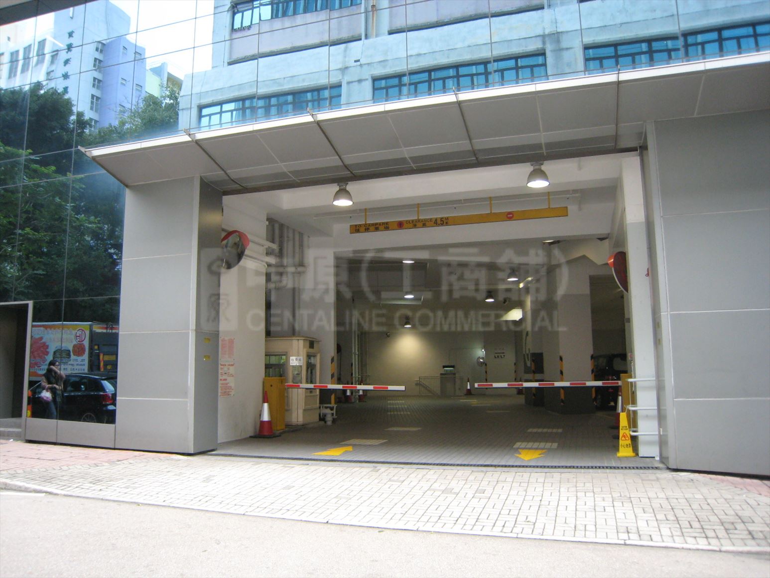 photo materials about horizon east (skw) | industrial property | centaline commercial
