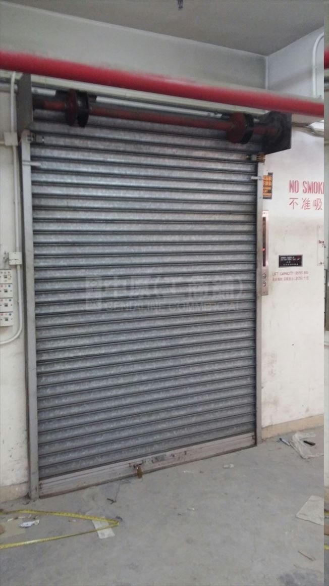 厚豐工業大廈的相片資料｜工商樓盤｜中原工商舖