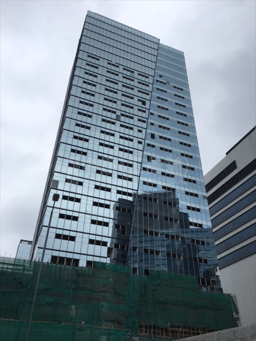 京瑞廣場2期的相片資料｜商舖樓盤｜中原工商舖