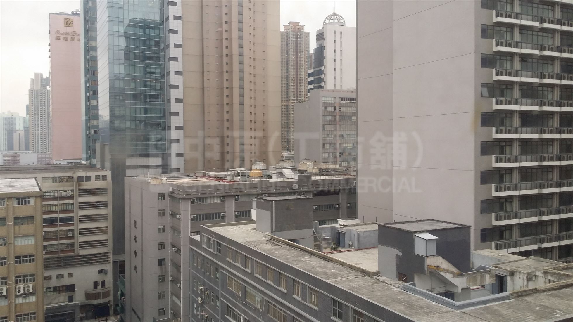 恒昌工廠大廈的相片資料｜工商樓盤｜中原工商舖