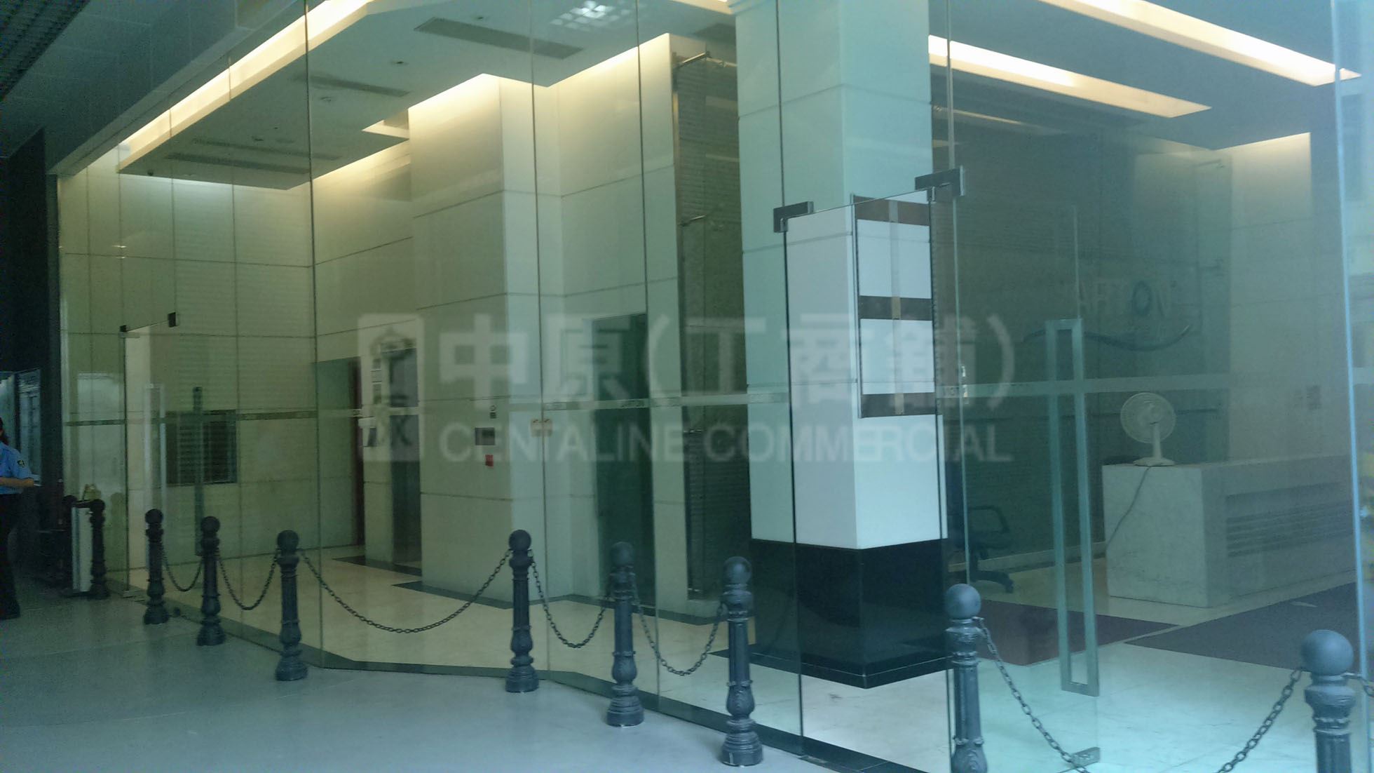 photo materials about 4 tai yip street | industrial property | centaline commercial