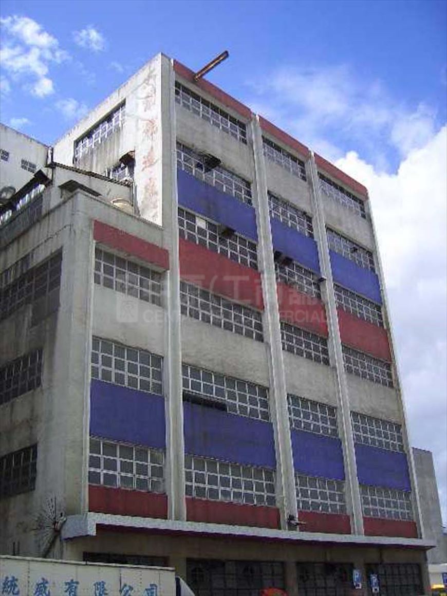 photo materials about gloria weaving & knitting factory | industrial property | centaline commercial