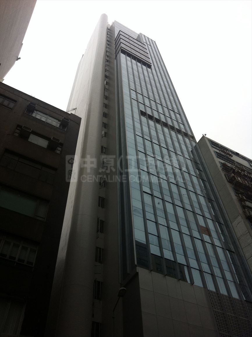 photo materials about fun tower | industrial property | centaline commercial