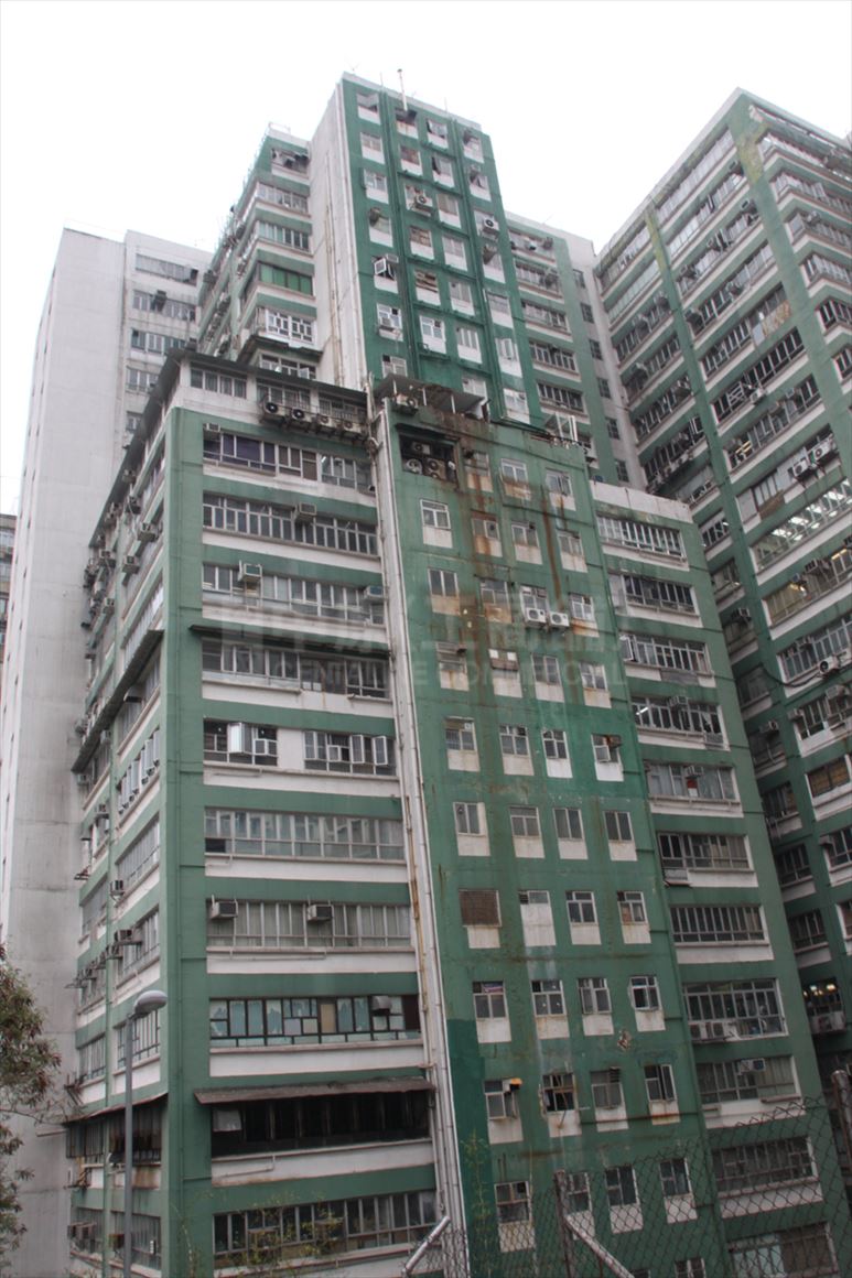photo materials about fortune factory building a | industrial property | centaline commercial