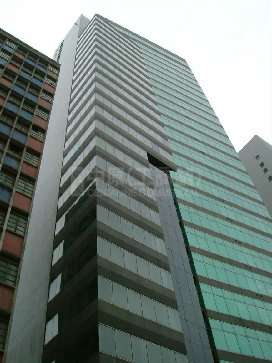 photo materials about yan's tower | industrial property | centaline commercial
