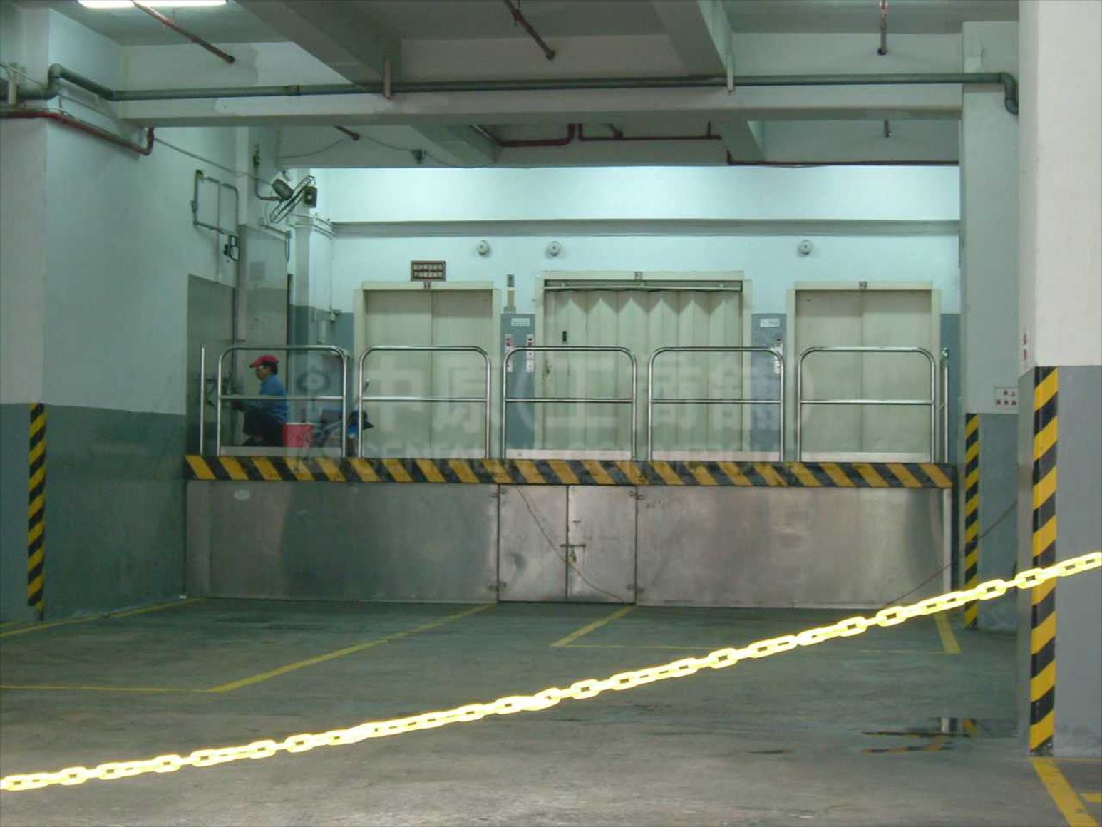 photo materials about 45 wong chuk hang road | industrial property | centaline commercial