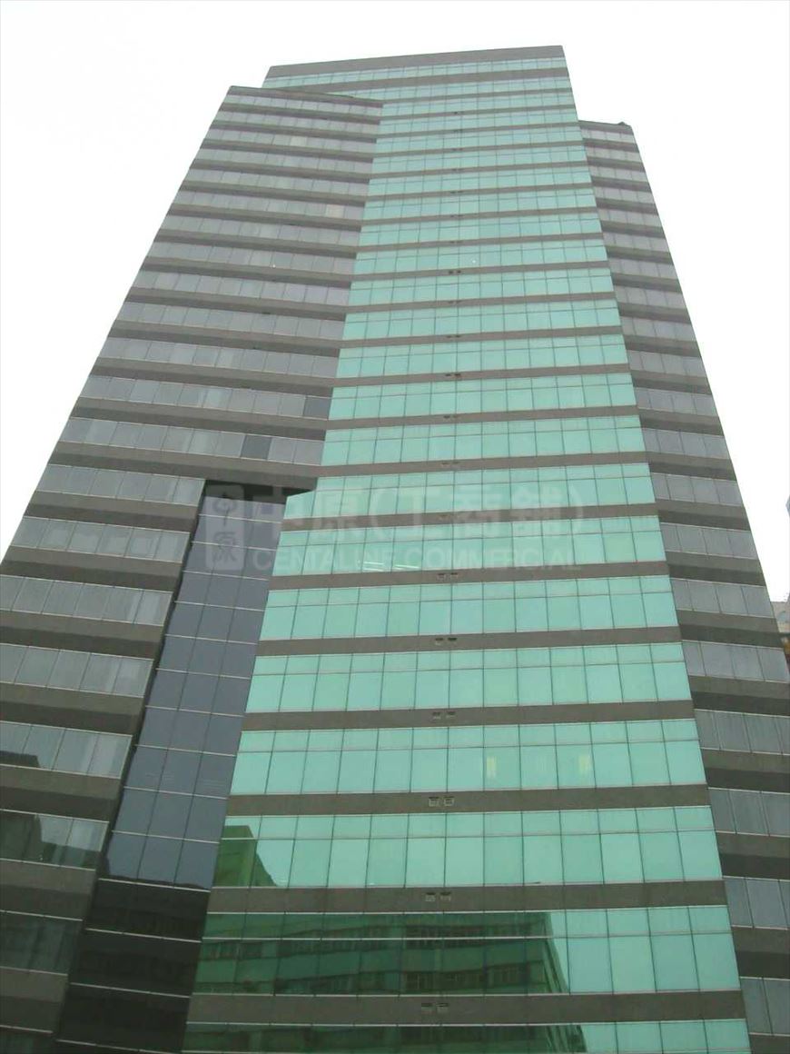 photo materials about yan's tower | industrial property | centaline commercial