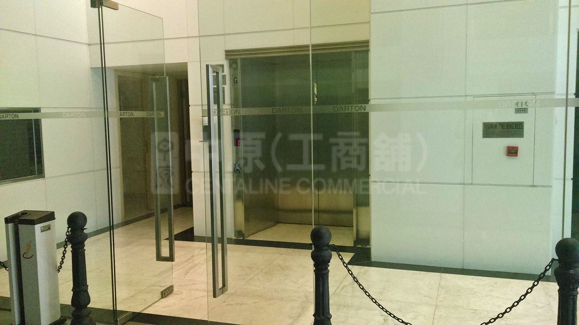 photo materials about 4 tai yip street | industrial property | centaline commercial