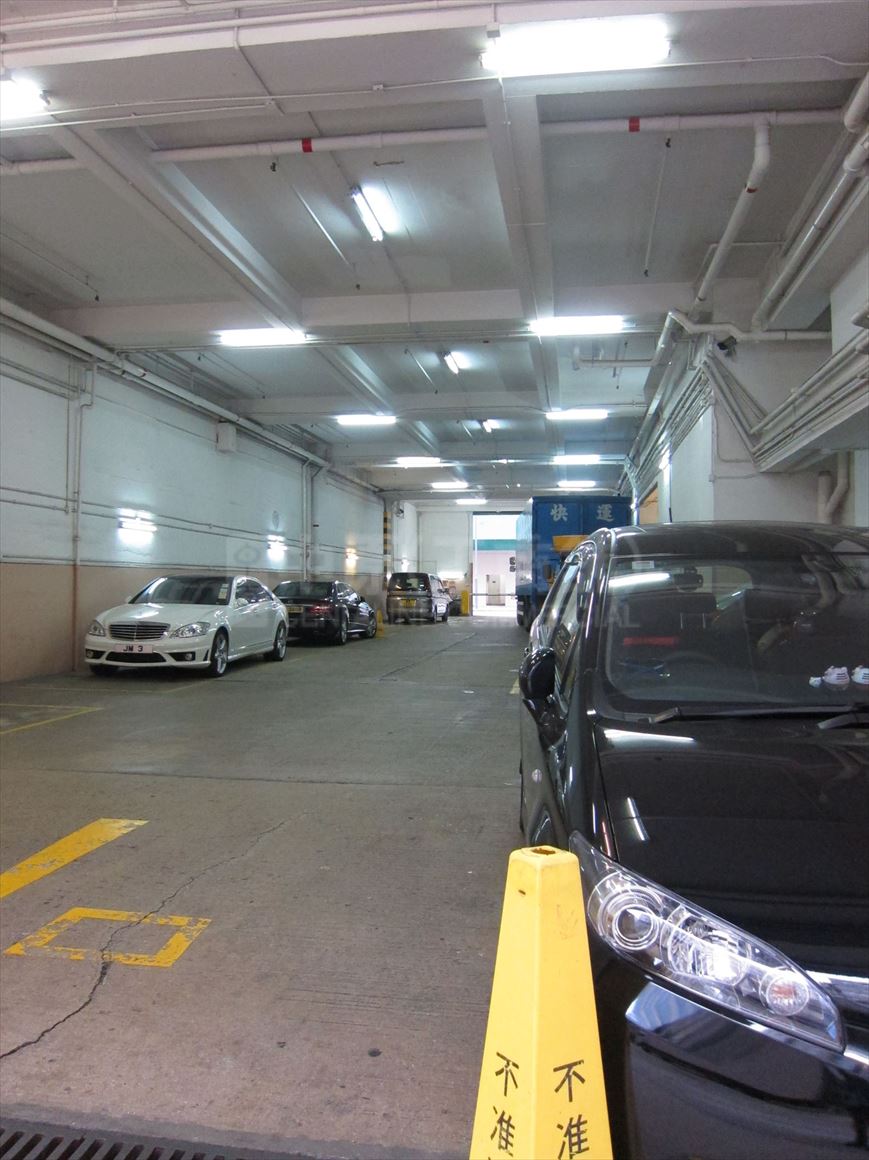 photo materials about great wall factory building | industrial property | centaline commercial