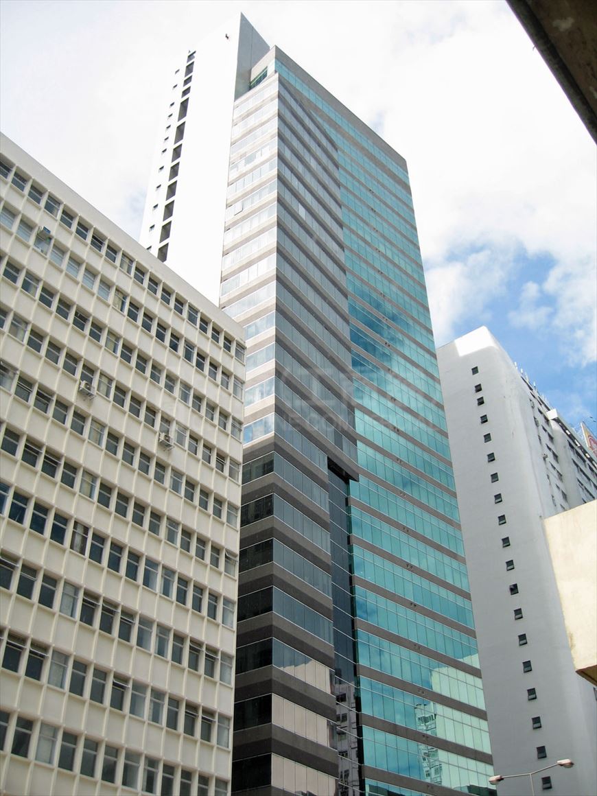 photo materials about yan's tower | industrial property | centaline commercial